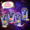 thumbnail image 3 of Freeze Dried Candies Assortment, Dehydrated Candy, Pack of 3, 1 of Each, 3 of 7