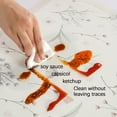 thumbnail image 6 of Dish Drying Mat for Kitchen Counter, 15.74"x11.8"Dish Drying Pad with Non-slip Rubber Backed, Hide Stain Anti Absorbent for Kitchen Counter, Drying Mat for Coffee Machine Dish Rack, 6 of 7