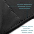 thumbnail image 3 of Motorcycle Balaclava Cycling Men Women Ski MTB Mask Neck, 3 of 5