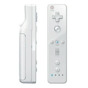 Restored Wii Console White (Refurbished)