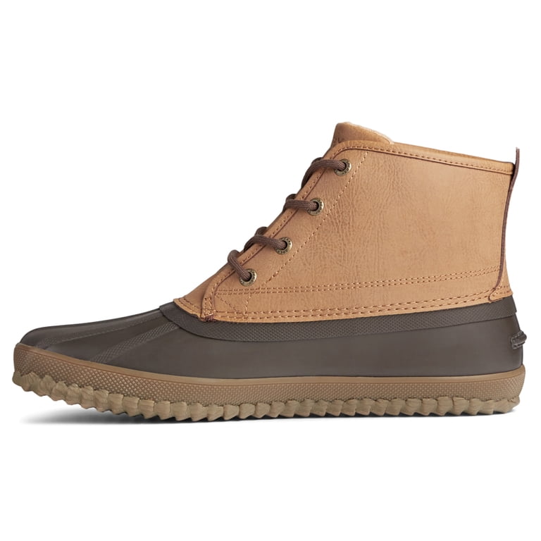Sperry Men\'s Brown Leather Casual Half Boot Men main image 4