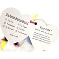 thumbnail image 4 of Ty Beanie Baby: Eggs 2004 the Bear | Stuffed Animal | MWMT, 4 of 7