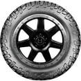 Set of 4 (FOUR) Cooper Discoverer Rugged Trek LT 35X12.50R20 Load F 12