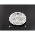 thumbnail image 3 of GoldGiftIdeas Silver Plated Nakshi Four-in-One Kankavati Pooja Thali Set, Pooja Items for Home, Return Gift for Wedding, Haldi-Kumkum Holder (Pack of 50), 3 of 4
