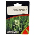 thumbnail image 1 of Bombilla de imprimación Maxpower 339128 para exteriores, compatible con Walbro, 1 of 1