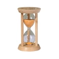 thumbnail image 2 of BKER Illuminate Your Time With A Glow In The Dark Timer Measure 10 Minutes With Style, 2 of 5