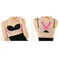 thumbnail image 4 of Back Posture Corrector for Women, Corset Belt Shapewear Back Shoulder Corrector- Effective and Comfortable Posture Brace for Slouching & Hunching, 4 of 4