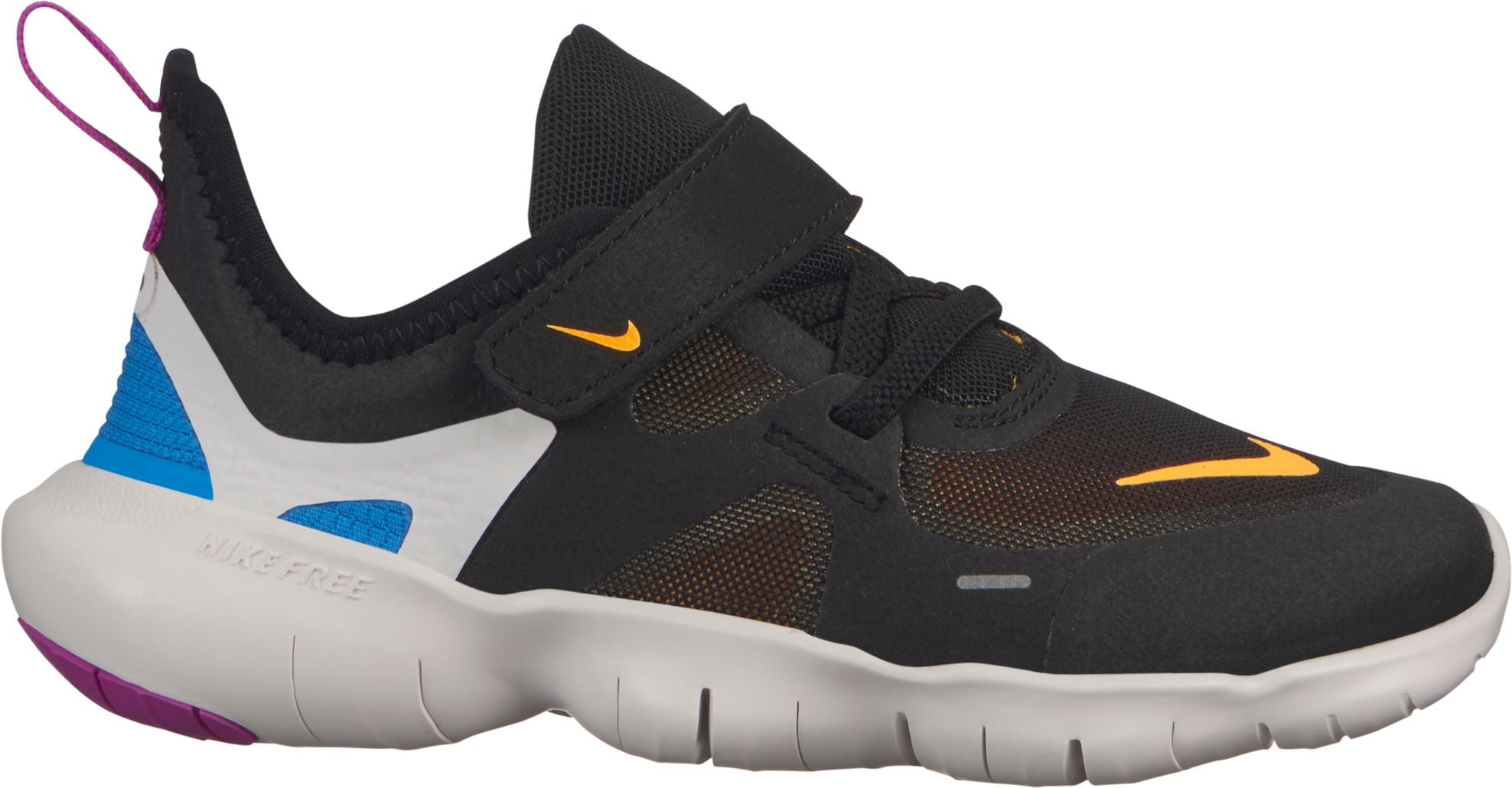 Nike Nike Kids' Preschool Free RN 5.0 Running Shoes