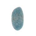 thumbnail image 1 of 26X13mm Bezel Edge Druzy, 1 of 1