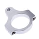 thumbnail image 5 of Durable Aluminio Motocicleta Amortiguador De Dirección Estabilizador Horquil 45 mm Baoblaze abrazadera del amortiguador de dirección, 5 of 8