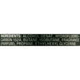 thumbnail image 3 of Axe Gold Body Spray for Men, 4 Oz, 3 of 5
