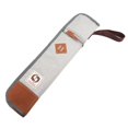 thumbnail image 3 of Cotton Padded Carrying Case for Sticks Mallets Gray, 3 of 7
