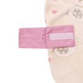 thumbnail image 4 of Cubre portabebé CHIQUI MUNDO ultrasoft Elefantitas, 4 of 4