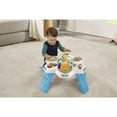 thumbnail image 5 of VTech Buzz & Learn Activity Table with Accessories, Baby and Toddler Toys, 5 of 13