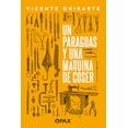 thumbnail image 1 of Un Paraguas y una Máquina de Coser Terracota 9786077135272, 1 of 2