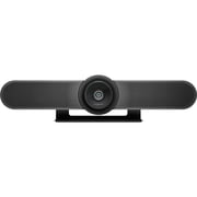 Logitech MeetUp and Expansion Mic HD Video and Audio Conferencing System - 960-001201