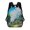 Color-2, variant on Whimsical Paper Sky Cottage Travel Backpack 17 Inch Laptop Bag Student Backpack