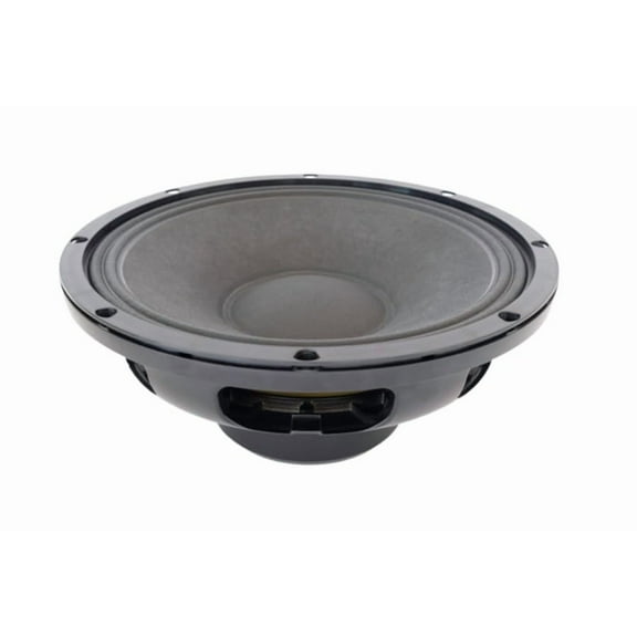 18 Sound 12NMB1000-8 12" 600 Watt 8 Ohm Mid-Bass Driver