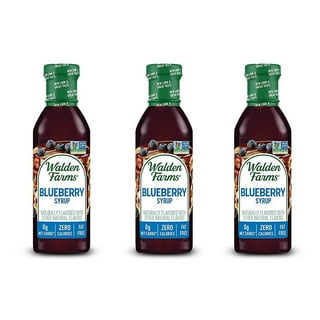 23+ Sugar Free Blueberry Coffee Syrup