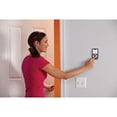thumbnail image 3 of New Door Opener Genie GBWCSL2-BX Series II Multi-Function Wall Control Garage Door Opener, 3 of 4