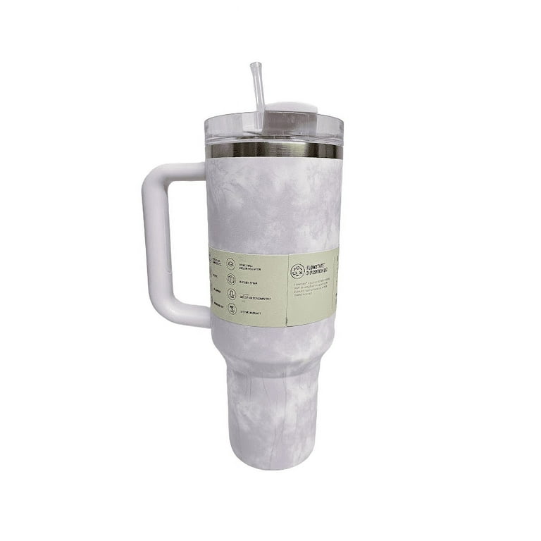 STANLEY ADVENTURE THE QUENCHER H2.0 FLOWSTATE™ TUMBLER 40 OZ WISTERIA  LAVENDER