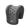 thumbnail image 4 of simhoa Appui-Tête pour Chaise de Bureau Oreiller de Cou Confortable Multifonction pour Hommes Femmes Gris Foncé, 4 of 8