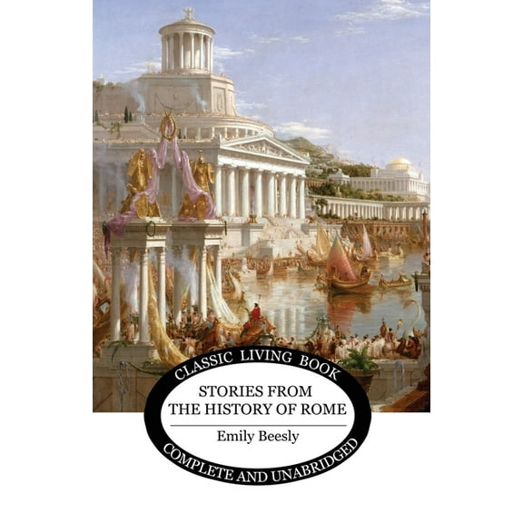 Stories from the History of Rome, (Paperback)