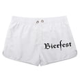 thumbnail image 3 of XINPING Men's Swim Trunks Xxl Xxxl Big and Tall Sizes Retro Athletic Solid Color Quick-Dry Beach Swimming Shorts with Pockets Anti-Chafe Mens Summer Clothes, 3 of 5