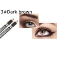 thumbnail image 1 of 19 Colors Sweatproof Pencil Colorful Lip Liner Eyebrow Pencil Easy To Color Purpose Pencil Thank Later, 1 of 3