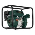 thumbnail image 1 of Motobomba De Agua Centrifuga Caracol 2x2 7 HP Highp MG-2270, 1 of 3