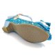 thumbnail image 5 of Princess shoes girls sequin shoes girls princess cosplay shoes elegant girls high heels, 5 of 5