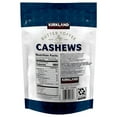 thumbnail image 5 of Kirkland Signature Butter Toffee Cashews 24 Ounce, 5 of 5