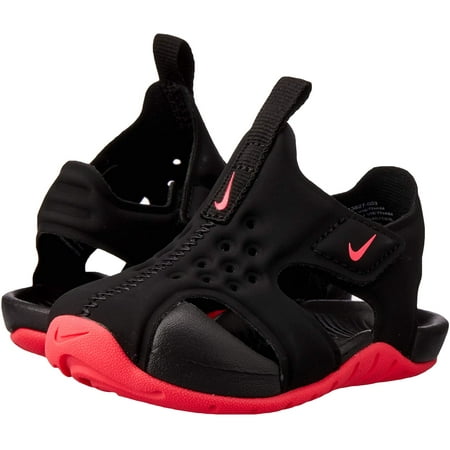 Nike Boys Sunray Protect 2 (td) Sandal Kids Toddler 943827-003 ...