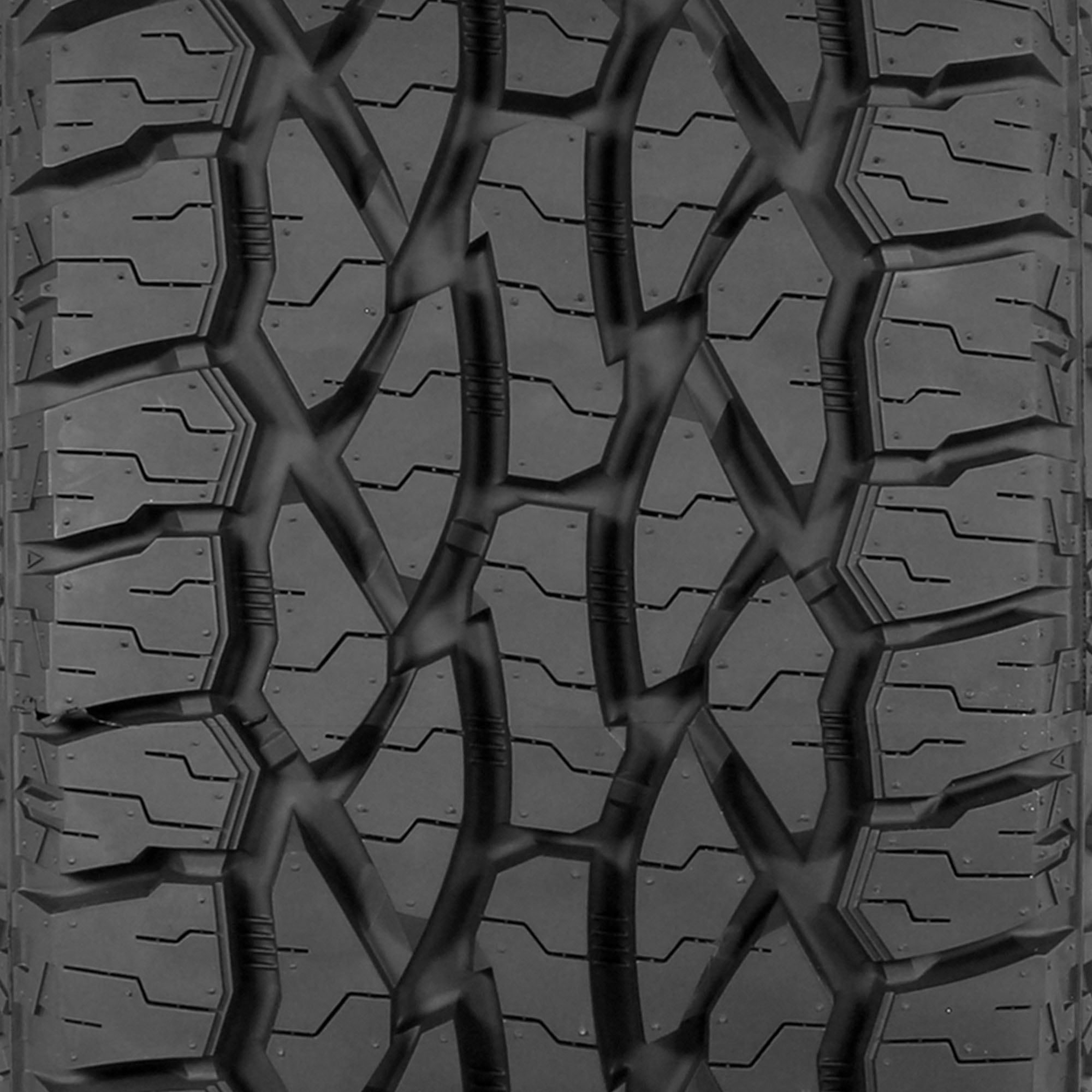 Atturo Trail Blade ATS All-Terrain Tire for Truck/SUV, 305 Atturo Trail Blade ATS All-Terrain Tire for Truck/SUV, 305