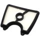 thumbnail image 3 of Filtro de aire para soplador de hojas Husqvarna 125B 125BVX 125BX # 545112101 Kuyhfg Sin marca, 3 of 5