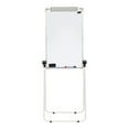 thumbnail image 6 of 36''× 24'' Double Sided White Board Whiteboard W/ Stand Magnetic Dry Erase Board, 6 of 10
