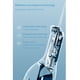 thumbnail image 5 of Salud y Belleza, Cuidado Personal, Cuidado Dental, Cuidado Dental, Cepillo de Dientes, Hilo Dental Portátil, Limpieza Bucal, Blanqueamiento Dental Doméstico y Lavadora de Dientes, Punzón Dental Eléctr, 5 of 6