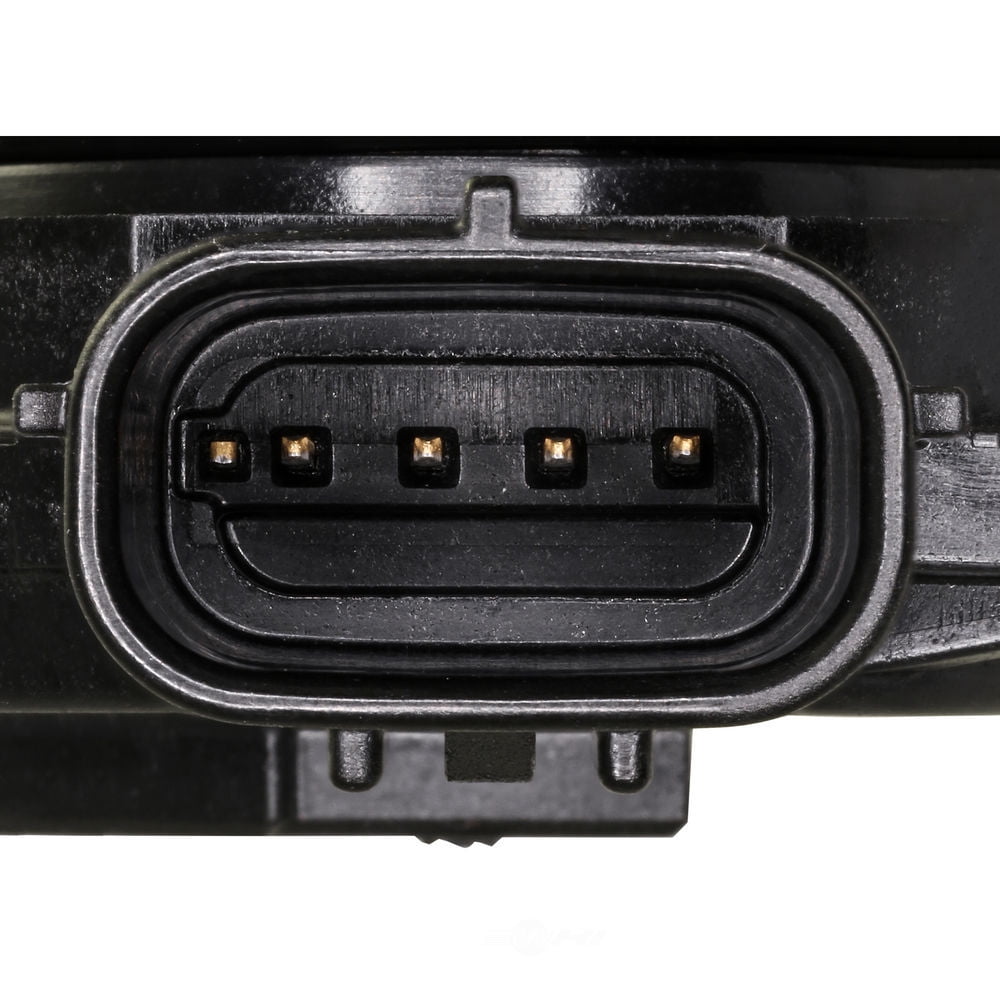 Wells Vehicle Electronics 5S15814 Mass Air Flow Sensor