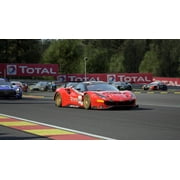 Assetto Corsa Competizione for Xbox One [VIDEOGAMES] Xbox One