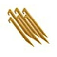 thumbnail image 3 of Coleman Abs Plastic Tent Pegs, 3 of 3