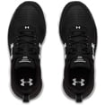 thumbnail image 3 of Under Armour Charged Womens Assert 8 Running Shoe, 3 of 8