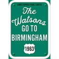 thumbnail image 2 of The Watsons Go to Birmingham--1963: 25th Anniversary Edition, (Paperback), 2 of 3