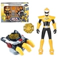 thumbnail image 5 of 3pcs Mini Force Toys : Force X Selector + Disk + Special Agent Warrior, 5 of 5