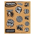 thumbnail image 3 of Innova Disc Golf Icon Sticker Sheet, 3 of 4