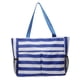 thumbnail image 3 of Bolso Mano A Rayas para Mujer Color en Informal (), 3 of 7