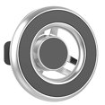thumbnail image 2 of Support Magnétique pour Téléphone et Voiture Compatible avec, Rotation 360 Magnétique Support Universel pour Téléphone et Voiture Compatible avec Iphone, 2 of 5