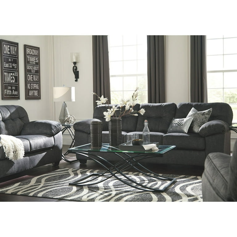 Ashley accrington queen sofa on sale sleeper
