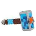 thumbnail image 3 of Lanzador Hasbro Nerf 3 Dardos Minecraft Schilling, 3 of 4