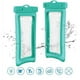 thumbnail image 4 of Floating Universal IPX8 Waterproof Phone case, Phone Dry Bags for Vacation Beach Pool Swimming Kayak Cruise Travel Essentials, 4 of 4