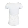 thumbnail image 2 of Womens Drink Wine Scoop Neck Short Sleeve T-Shirt, 2 of 2